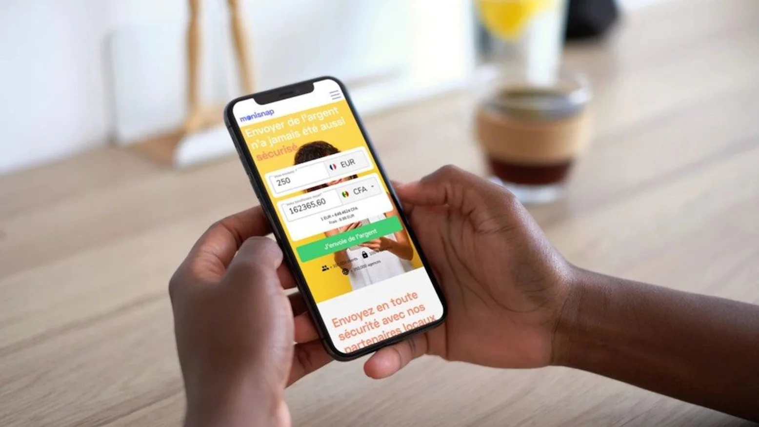 Phishing : comment Monisnap se protège ?
