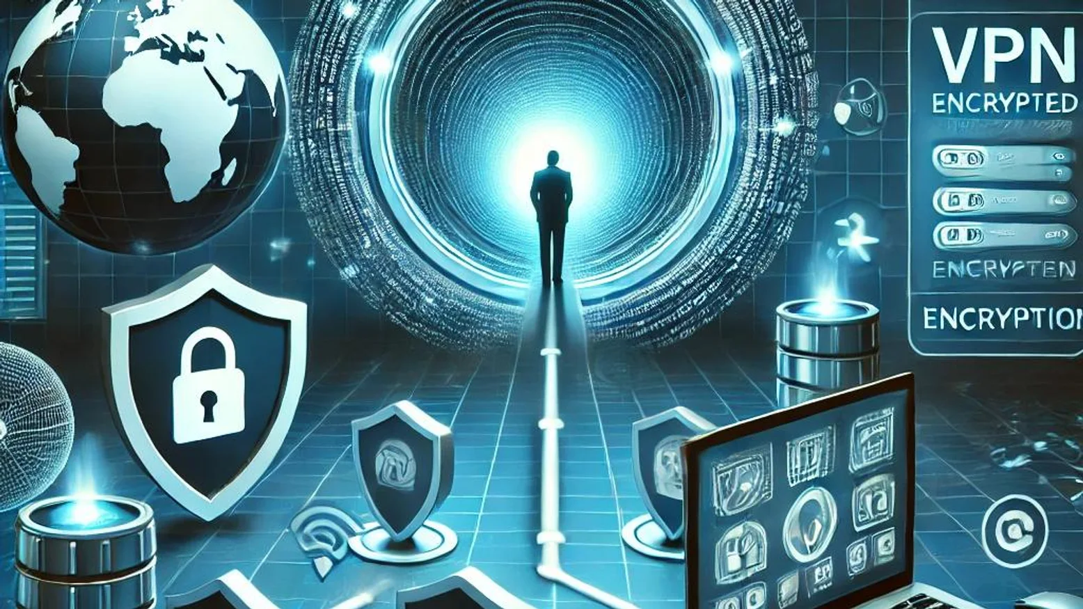 What Does VPN Stand For? Understanding Its Use