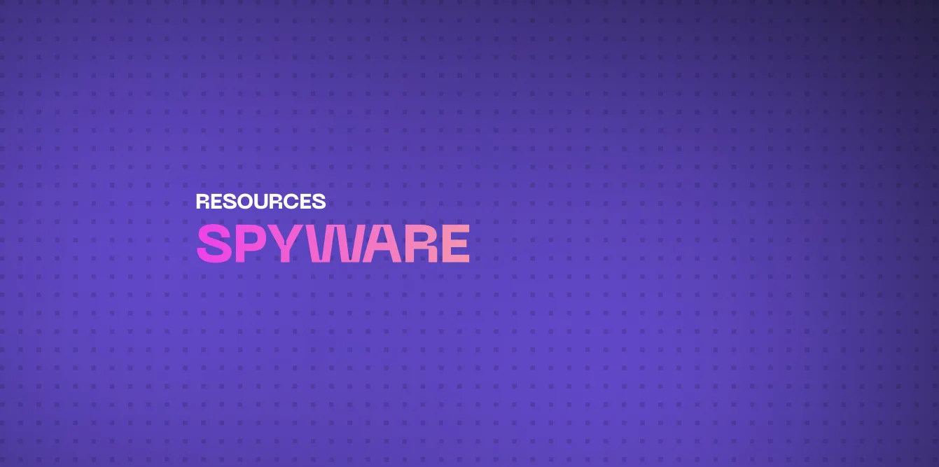 Spyware: Identifying and Removing Hidden Threats