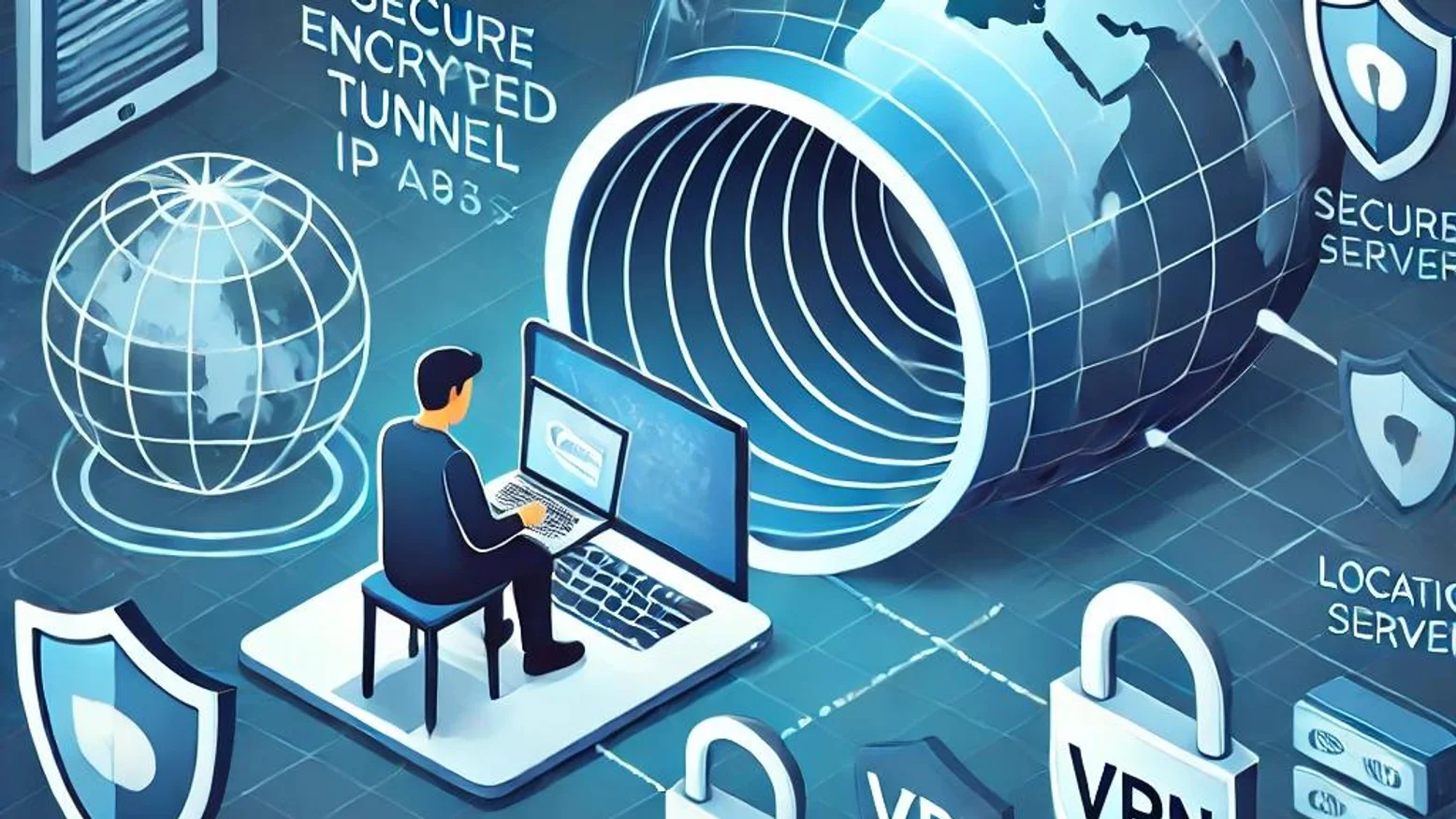 What Is a VPN? How It Works & Why You Need One
