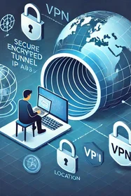 What Is a VPN? How It Works & Why You Need One