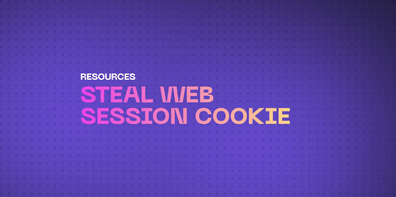 What is Web Session Cookie Stealing?