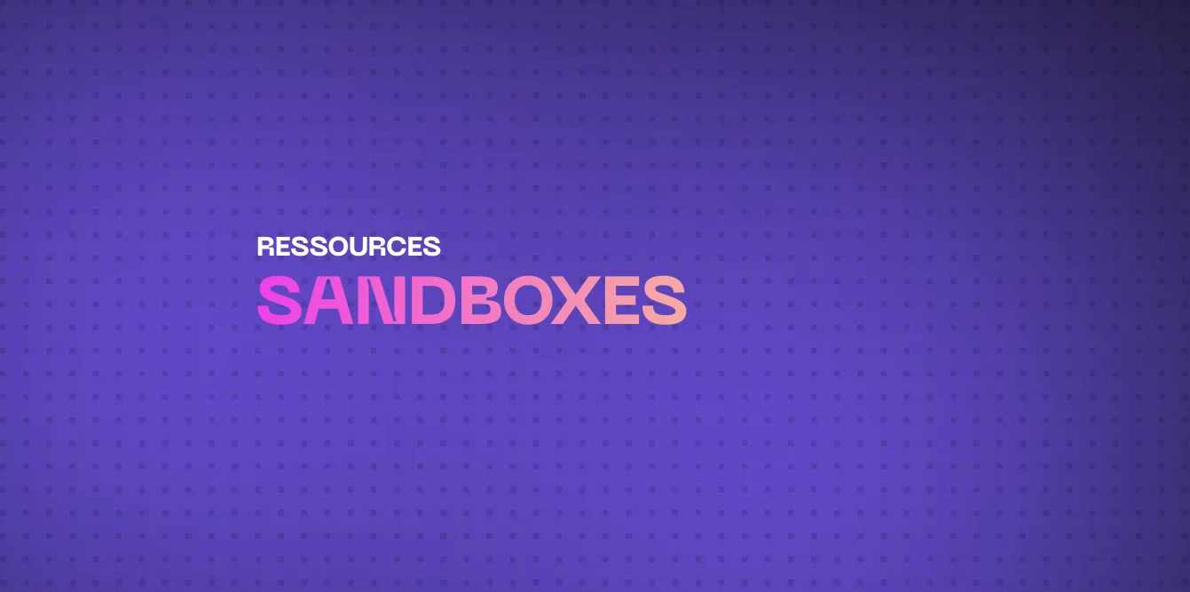 Environnements Sandbox : Améliorer la Sécurité des Logiciels