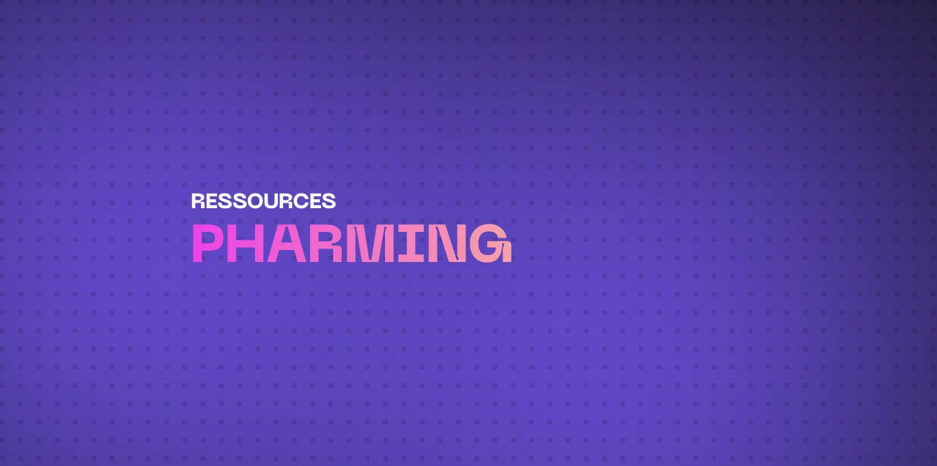 Pharming : Reconnaître et prévenir les attaques