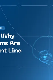 AI Vishing: Why Finance Teams Are the New Front Line