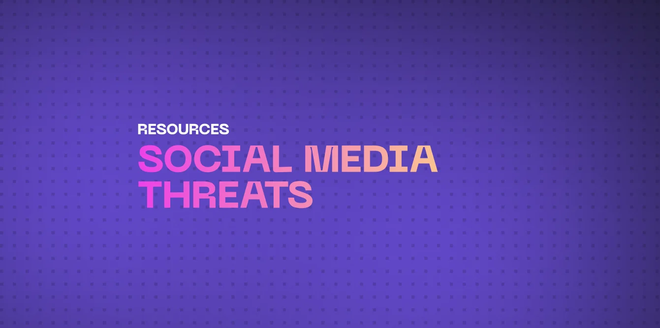 Social media threats to people and organizations