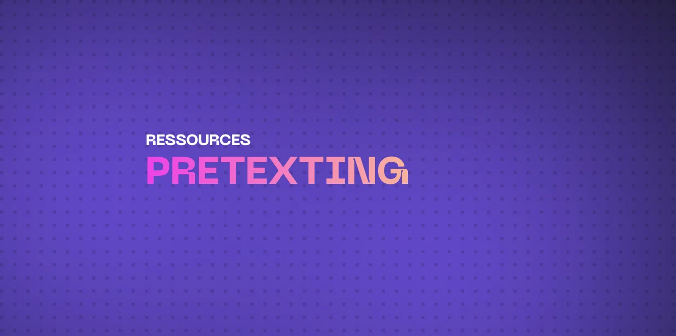 Le Pretexting : L'Art de la Persuasion Trompeuse