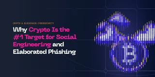 Why Crypto Firms are More Targeted by Phishing Scams than Others