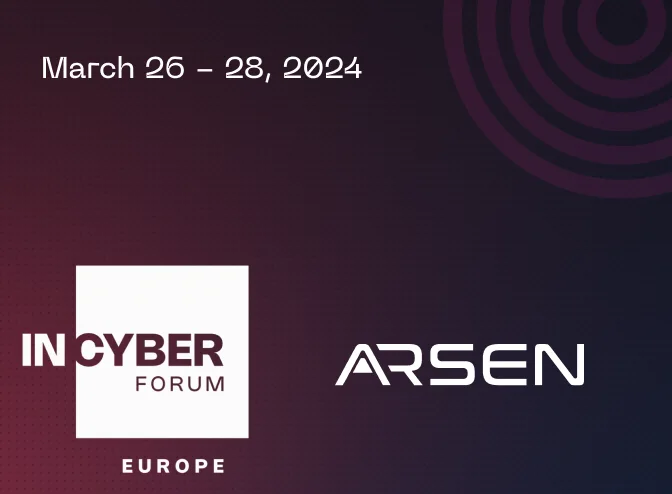 inCyber Forum 2024: announcing a partnership with Docaposte