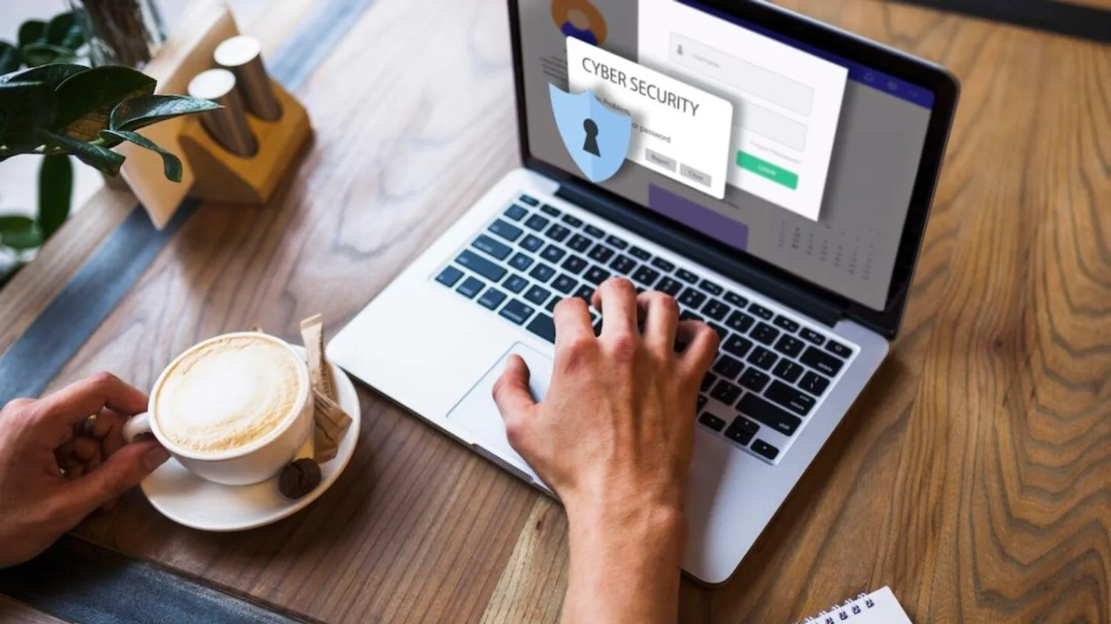 Bonnes pratiques de cybersécurité à usage personnel
