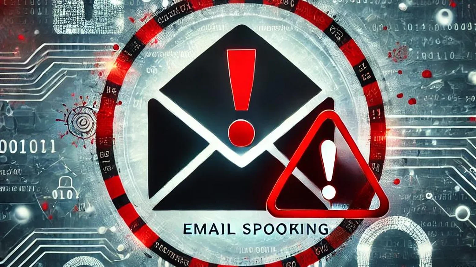 What is Spoofing? | Cybersecurity Risks