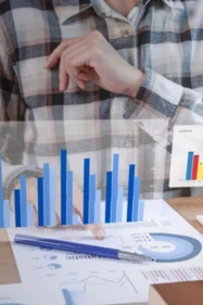 What are the results to observe during a phishing simulation?