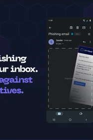 Phishing Email Import: build phishing scenarios from real-world emails