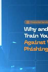 Why You Should Train Your Financial Team Against Vishing