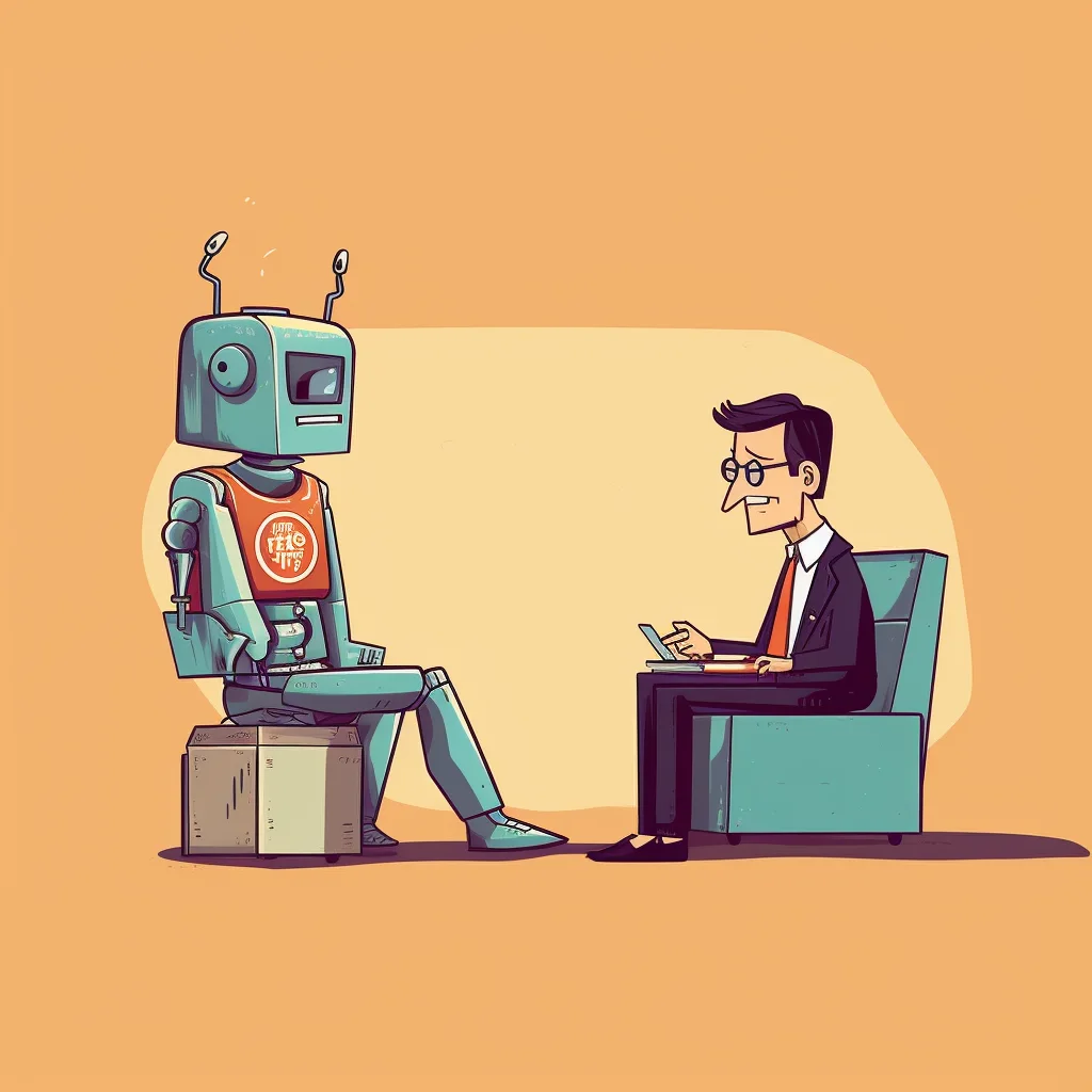 Conversational Phishing Robot