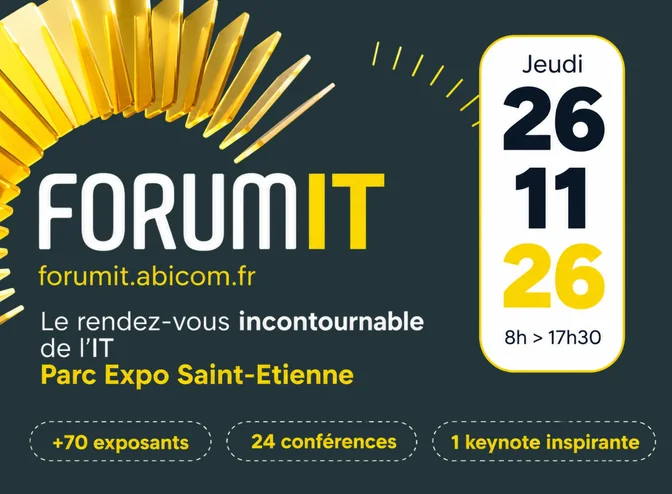 Forum IT 2026
