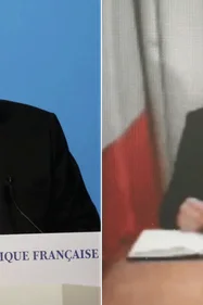 The Le Drian Scam: A Masterclass in Social Engineering