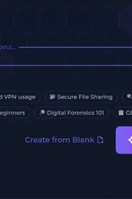 New in Arsen: Turn a Simple Prompt into a Comprehensive Defense Strategy