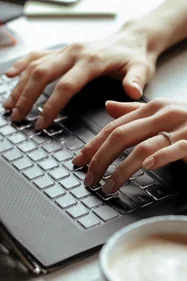 La cybersécurité du télétravail à l'extérieur