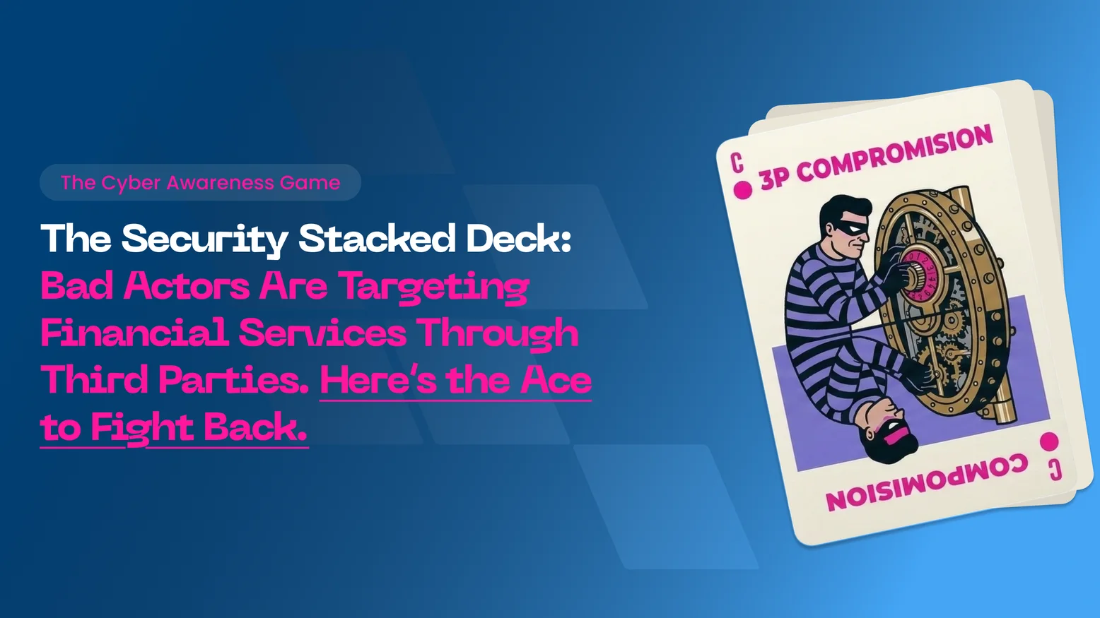 Supply Chain Attacks in Financial Services: Why Your Vendors Are Becoming Your Biggest Vulnerability