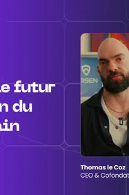 On construit le futur de la gestion du risque humain, et on recrute !