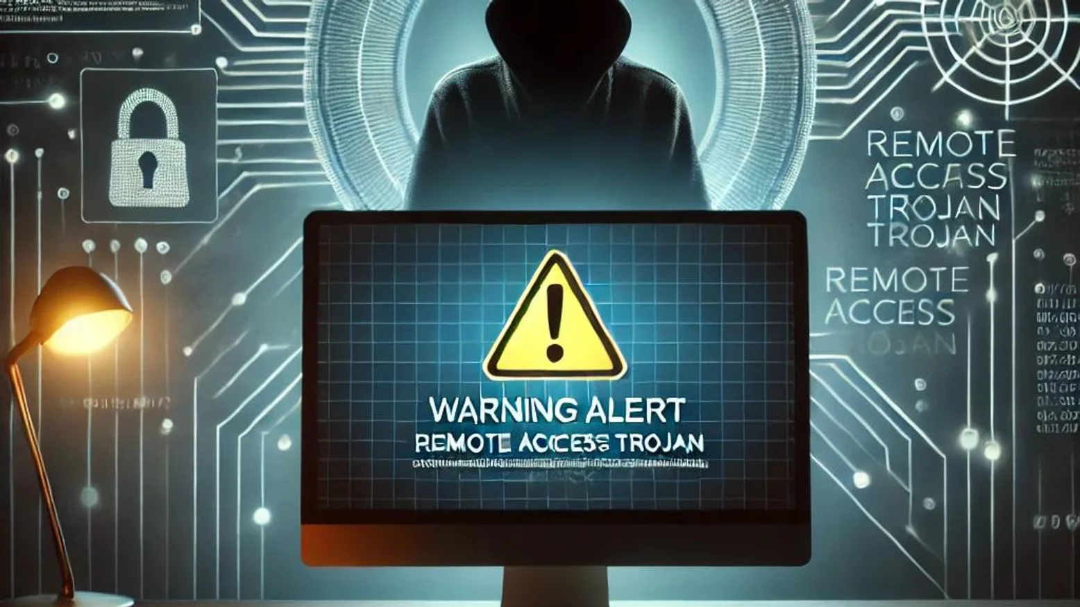 Remote Access Trojan: What It Is & How to Detect It