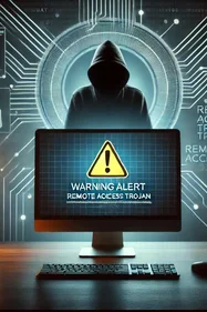 Remote Access Trojan: What It Is & How to Detect It