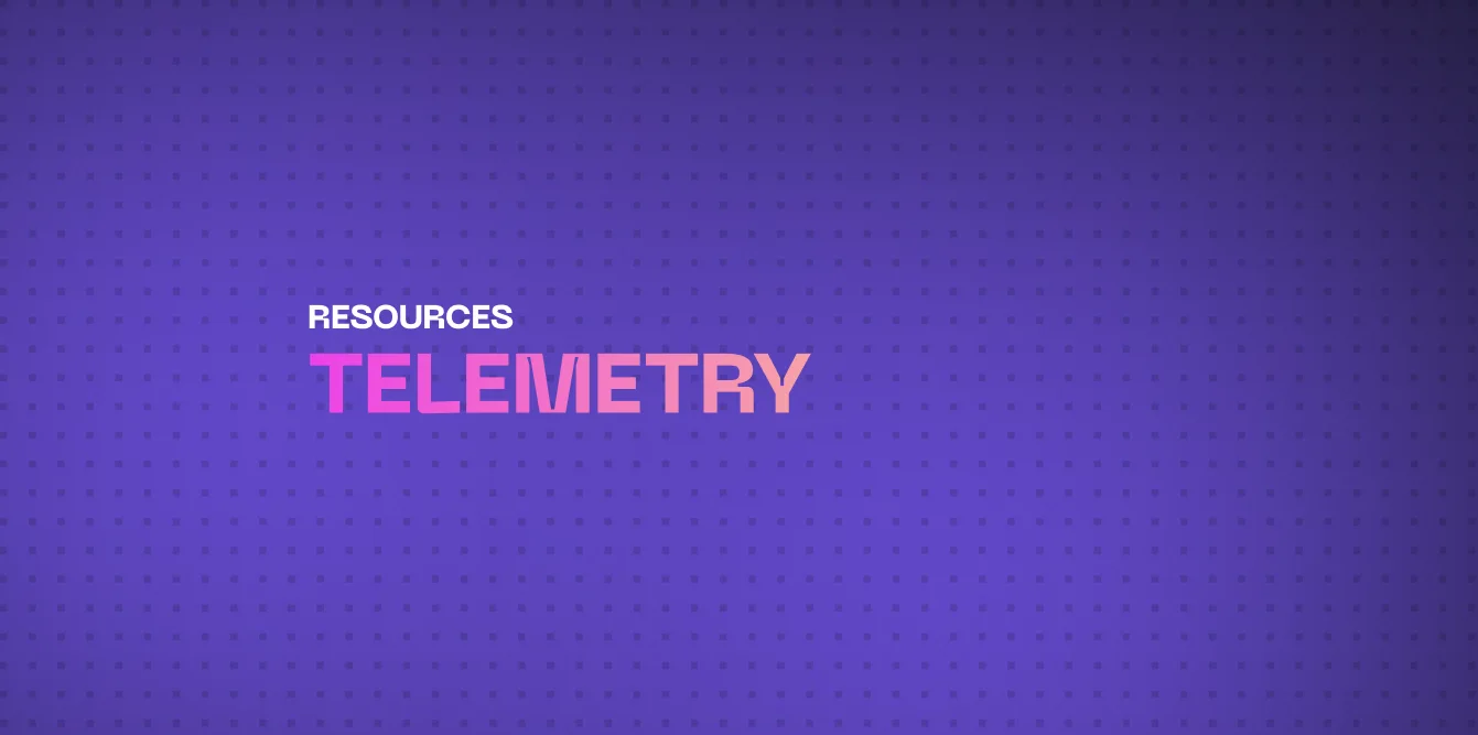 Telemetry: Harnessing Data for Security Insights