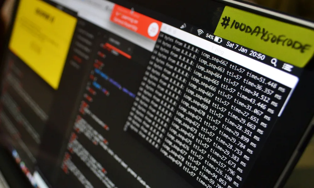 What is Juice Jacking ?