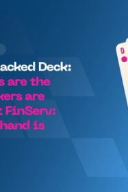 Deepfake Video Impersonation: The Threat Financial Institutions Can No Longer Ignore