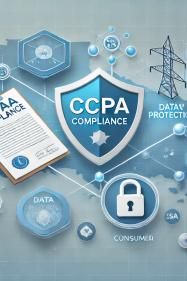 CCPA (California Consumer Privacy Act) Compliance: Complete 2024 Guide