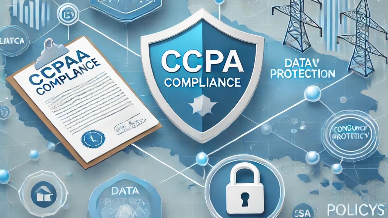 CCPA (California Consumer Privacy Act) Compliance: Complete 2024 Guide