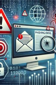 Phishing Email Examples: Spotting the Signs