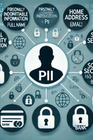 PII Meaning: Definition of Personal Identifiable Information