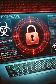 Ransomware Definition: What is it & How to Secure your Data?