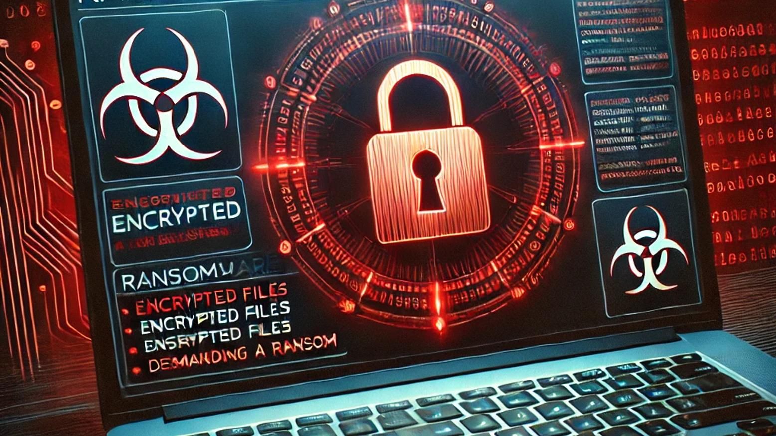 Ransomware Definition: What is it & How to Secure your Data?