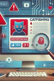 What is Catfishing? | Identifying Online Deception