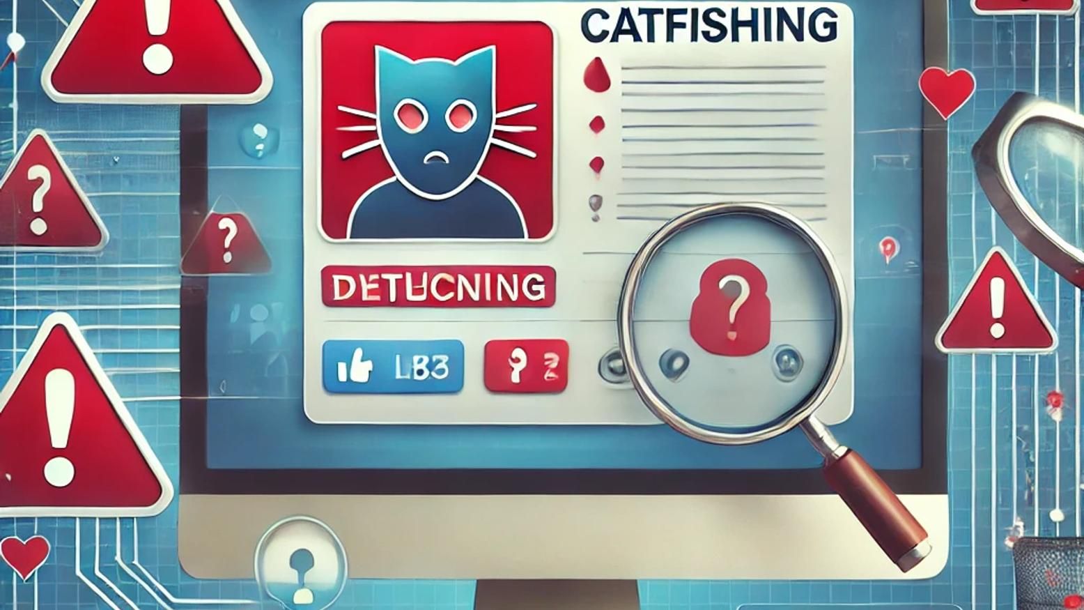 What is Catfishing? | Identifying Online Deception