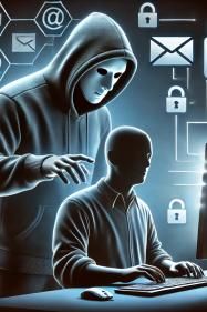 Social Engineering Definition: Cybersecurity Best Practices