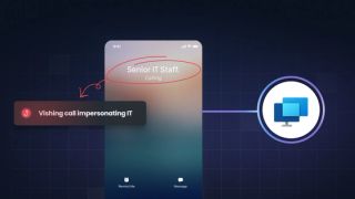 Vishing et le piège "Quick Assist" : comment des hackers ont détourné un outil Microsoft