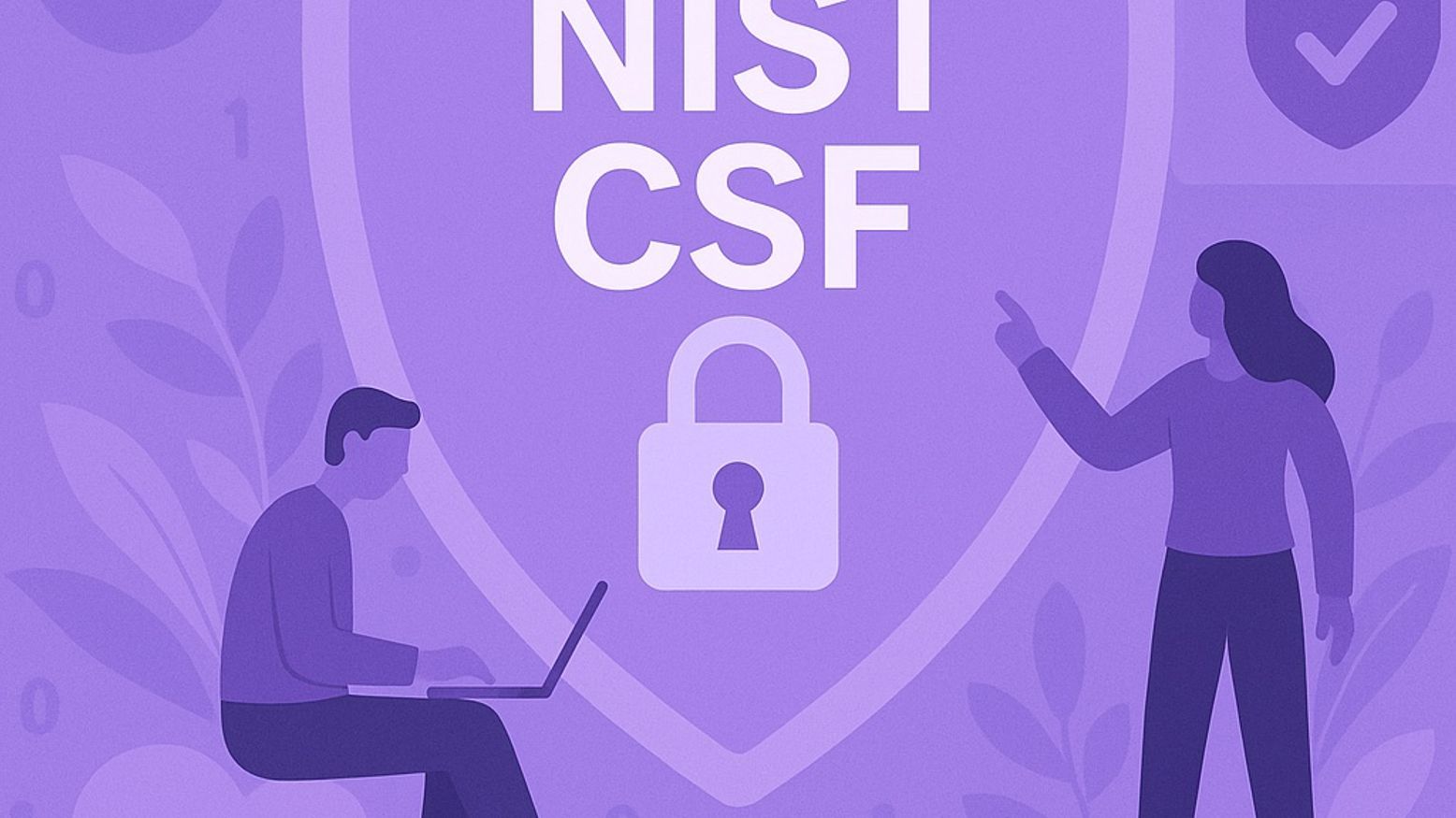 How Cybersecurity Awareness Training Supports the NIST Cybersecurity Framework