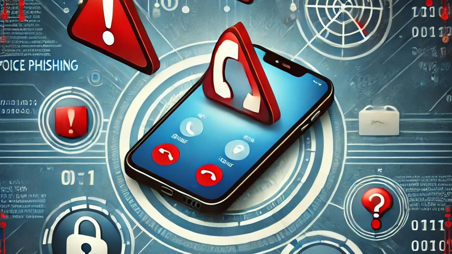 What is Vishing? | Protecting Against Phone Scams