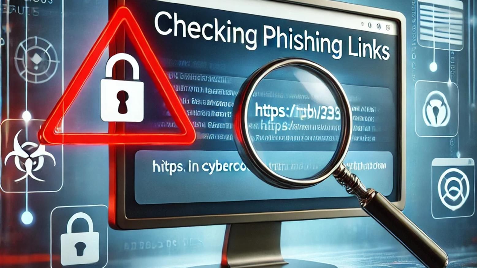 Check Phishing Link: How to Verify Safe URLs