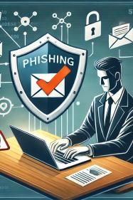 Phishing Training: Essential for Employee Security