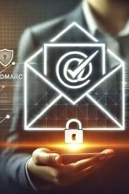 DMARC Explained: Securing Email Integrity