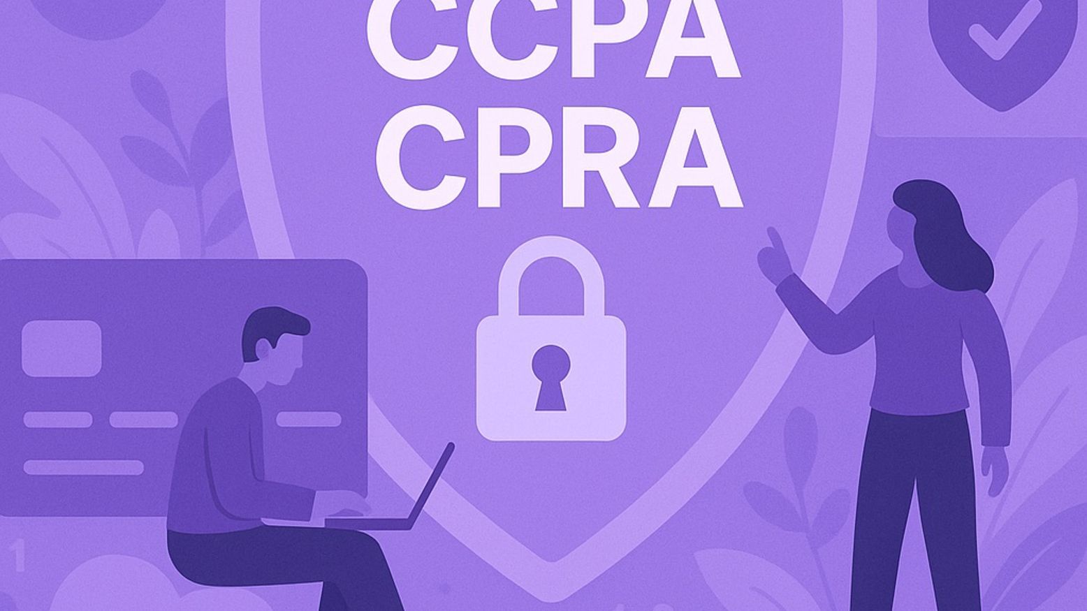 Cybersecurity Awareness Training for CCPA / CPRA Compliance: Empowering Employees to Protect Consumer Privacy
