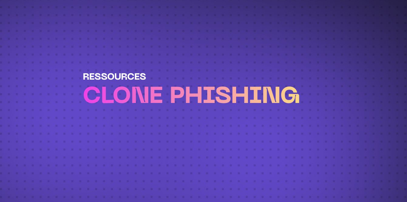 What is vishing?