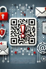 Quishing: When Phishing Meets QR Codes