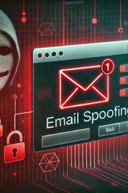 Spoofing Definition: How It Threatens Security