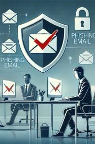 Employee Phishing Training: Building Defense Skills